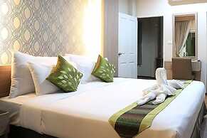 Chaolao Tosang Beach Hotel