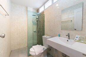 Chaolao Tosang Beach Hotel