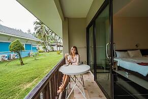 Chaolao Tosang Beach Hotel