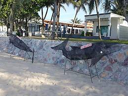 Chaolao Tosang Beach Hotel