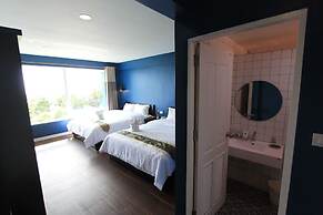 Chaolao Tosang Beach Hotel