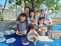 Chaolao Tosang Beach Hotel