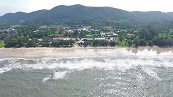 Chaolao Tosang Beach Hotel