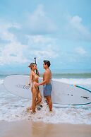 Chaolao Tosang Beach Hotel