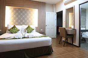 Chaolao Tosang Beach Hotel