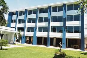 Chaolao Tosang Beach Hotel