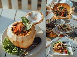 Chaolao Tosang Beach Hotel