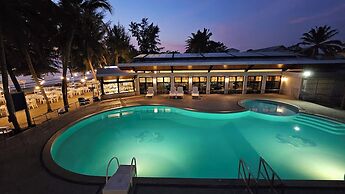 Chaolao Tosang Beach Hotel