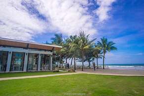 Chaolao Tosang Beach Hotel