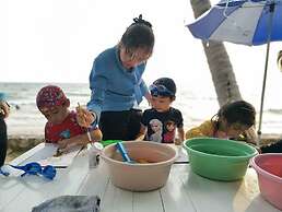 Chaolao Tosang Beach Hotel