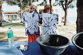 Chaolao Tosang Beach Hotel