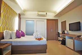 Chaolao Tosang Beach Hotel