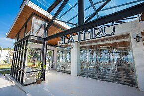 Chaolao Tosang Beach Hotel