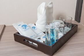 Chaolao Tosang Beach Hotel