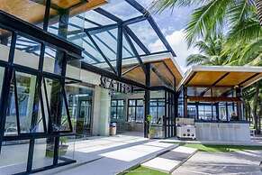 Chaolao Tosang Beach Hotel