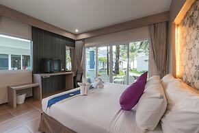 Chaolao Tosang Beach Hotel
