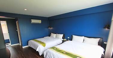 Chaolao Tosang Beach Hotel