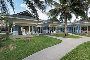 Chaolao Tosang Beach Hotel