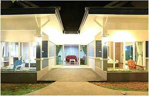 Chaolao Tosang Beach Hotel