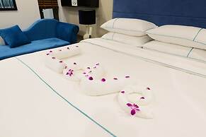 Hanoi Emerald Waters Hotel & Spa