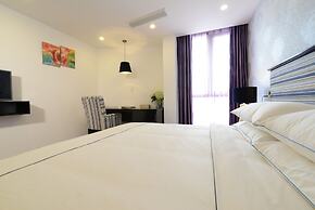 Hanoi Emerald Waters Hotel & Spa