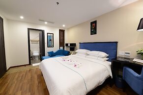 Hanoi Emerald Waters Hotel & Spa