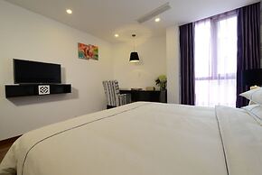 Hanoi Emerald Waters Hotel & Spa