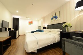 Hanoi Emerald Waters Hotel & Spa