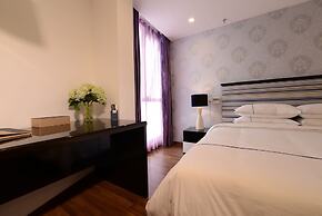 Hanoi Emerald Waters Hotel & Spa