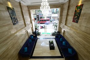 Hanoi Emerald Waters Hotel & Spa