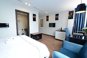 Hanoi Emerald Waters Hotel & Spa