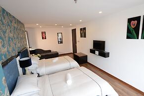 Hanoi Emerald Waters Hotel & Spa