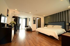 Hanoi Emerald Waters Hotel & Spa