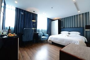 Hanoi Emerald Waters Hotel & Spa