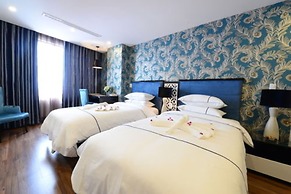 Hanoi Emerald Waters Hotel & Spa