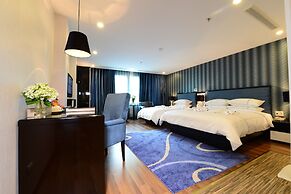 Hanoi Emerald Waters Hotel & Spa