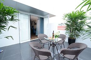 Hanoi Emerald Waters Hotel & Spa