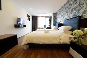 Hanoi Emerald Waters Hotel & Spa