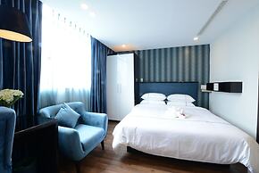 Hanoi Emerald Waters Hotel & Spa