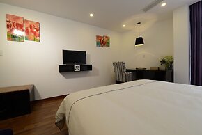 Hanoi Emerald Waters Hotel & Spa