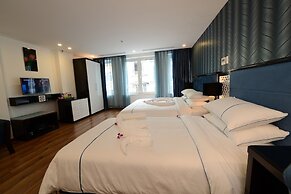 Hanoi Emerald Waters Hotel & Spa