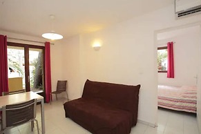 Résidence Lago Verde