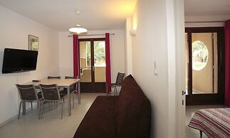 Résidence Lago Verde