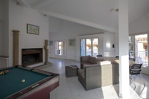 Résidence Lago Verde