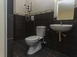 Super OYO 596 The Vintage Hotel