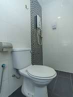 Super OYO 596 The Vintage Hotel