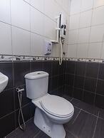 Super OYO 596 The Vintage Hotel