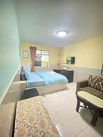 Nan inn Bungalow