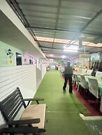Nan inn Bungalow