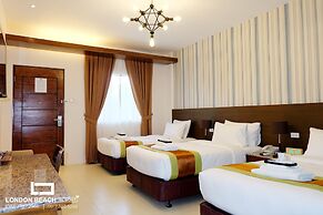 London Beach Resort and Hotel